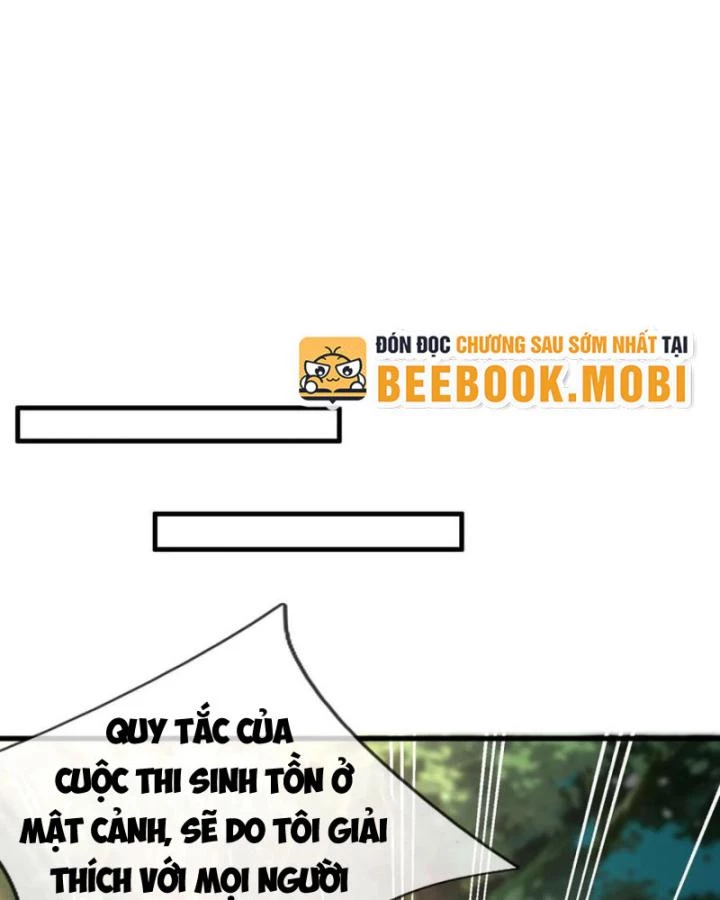 Ta Một Người Đi Đường, Át Chủ Bài Nhiều Ức Điểm Rất Hợp Lý Chapter 71 - 32