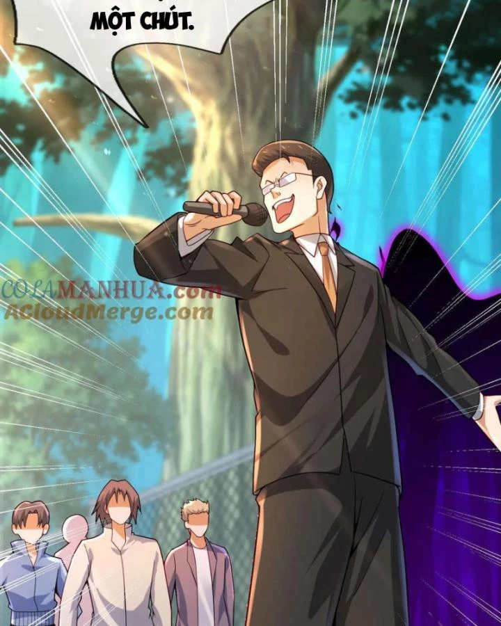 Ta Một Người Đi Đường, Át Chủ Bài Nhiều Ức Điểm Rất Hợp Lý Chapter 71 - 33