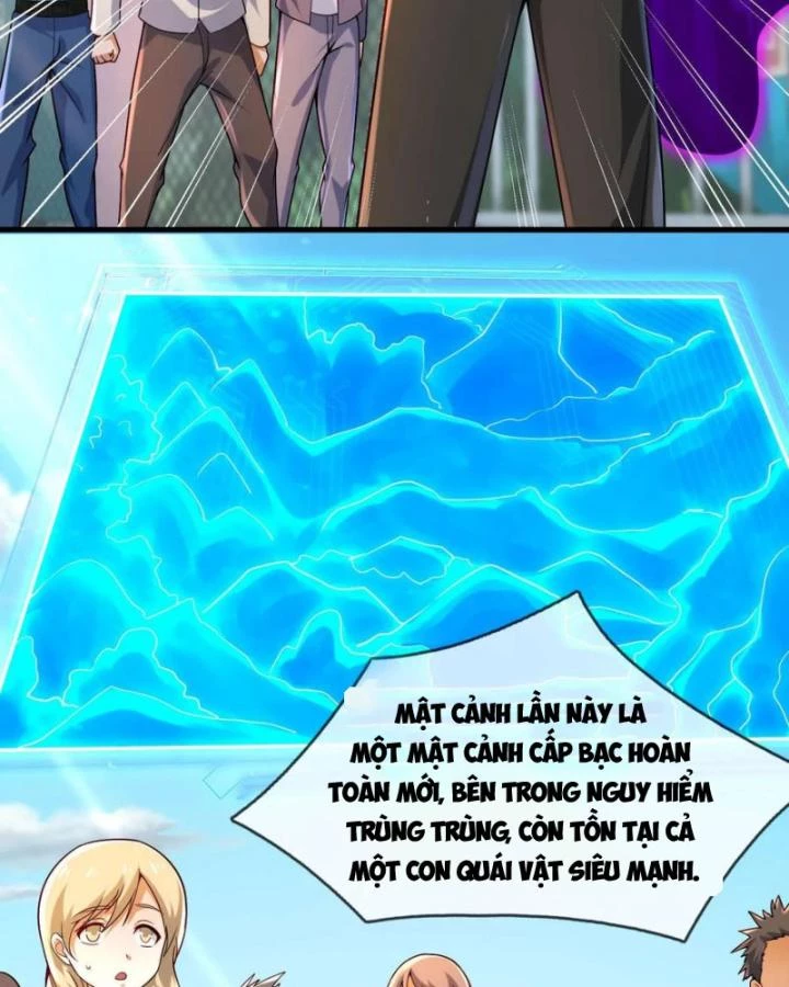 Ta Một Người Đi Đường, Át Chủ Bài Nhiều Ức Điểm Rất Hợp Lý Chapter 71 - 34