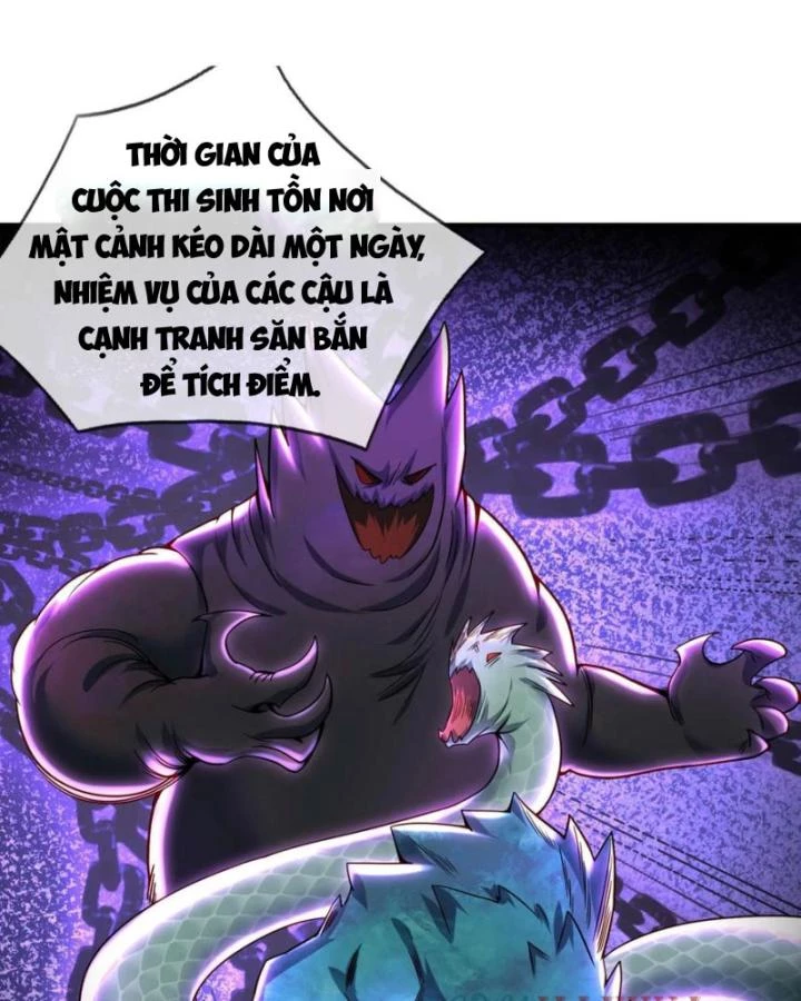 Ta Một Người Đi Đường, Át Chủ Bài Nhiều Ức Điểm Rất Hợp Lý Chapter 71 - 36