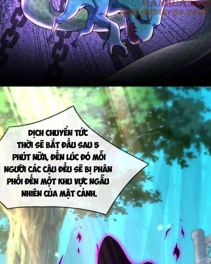 Ta Một Người Đi Đường, Át Chủ Bài Nhiều Ức Điểm Rất Hợp Lý Chapter 71 - 37