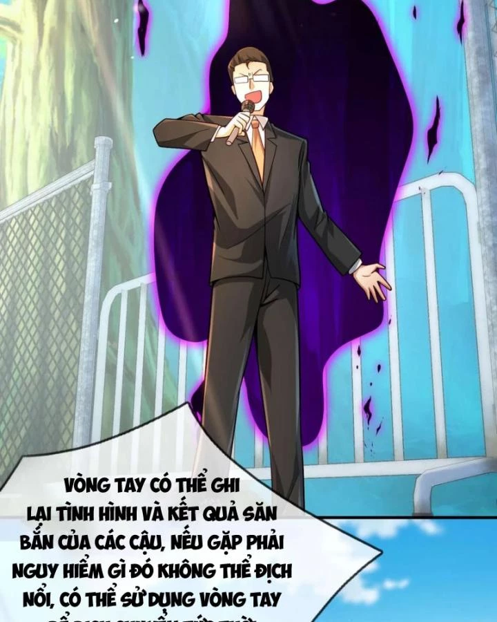 Ta Một Người Đi Đường, Át Chủ Bài Nhiều Ức Điểm Rất Hợp Lý Chapter 71 - 38