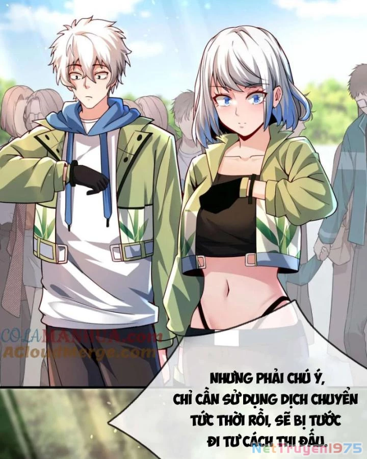 Ta Một Người Đi Đường, Át Chủ Bài Nhiều Ức Điểm Rất Hợp Lý Chapter 71 - 40