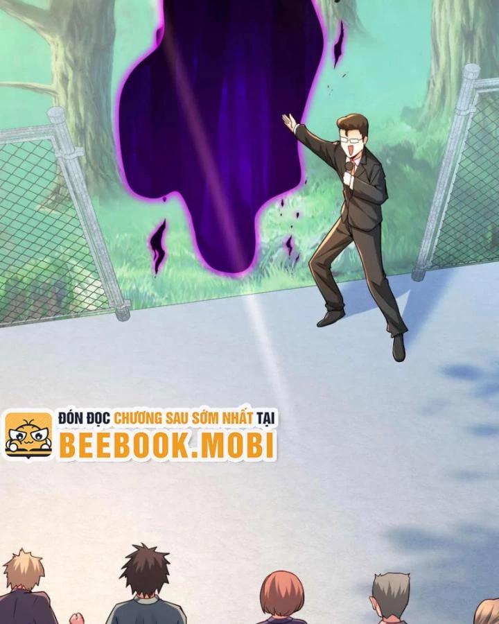 Ta Một Người Đi Đường, Át Chủ Bài Nhiều Ức Điểm Rất Hợp Lý Chapter 71 - 42