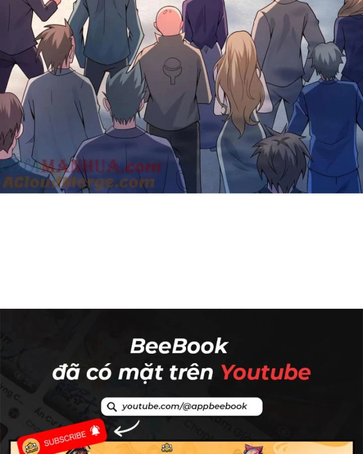 Ta Một Người Đi Đường, Át Chủ Bài Nhiều Ức Điểm Rất Hợp Lý Chapter 71 - 43