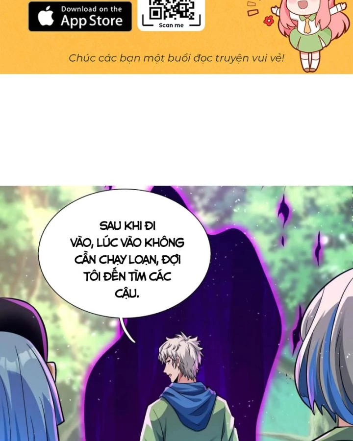 Ta Một Người Đi Đường, Át Chủ Bài Nhiều Ức Điểm Rất Hợp Lý Chapter 72 - 2