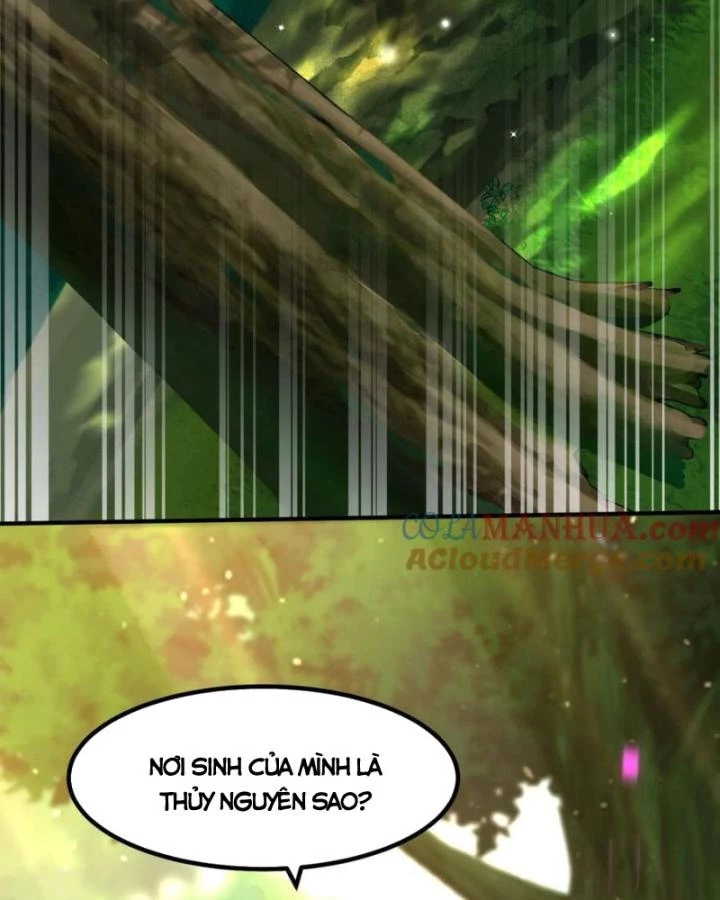 Ta Một Người Đi Đường, Át Chủ Bài Nhiều Ức Điểm Rất Hợp Lý Chapter 72 - 8