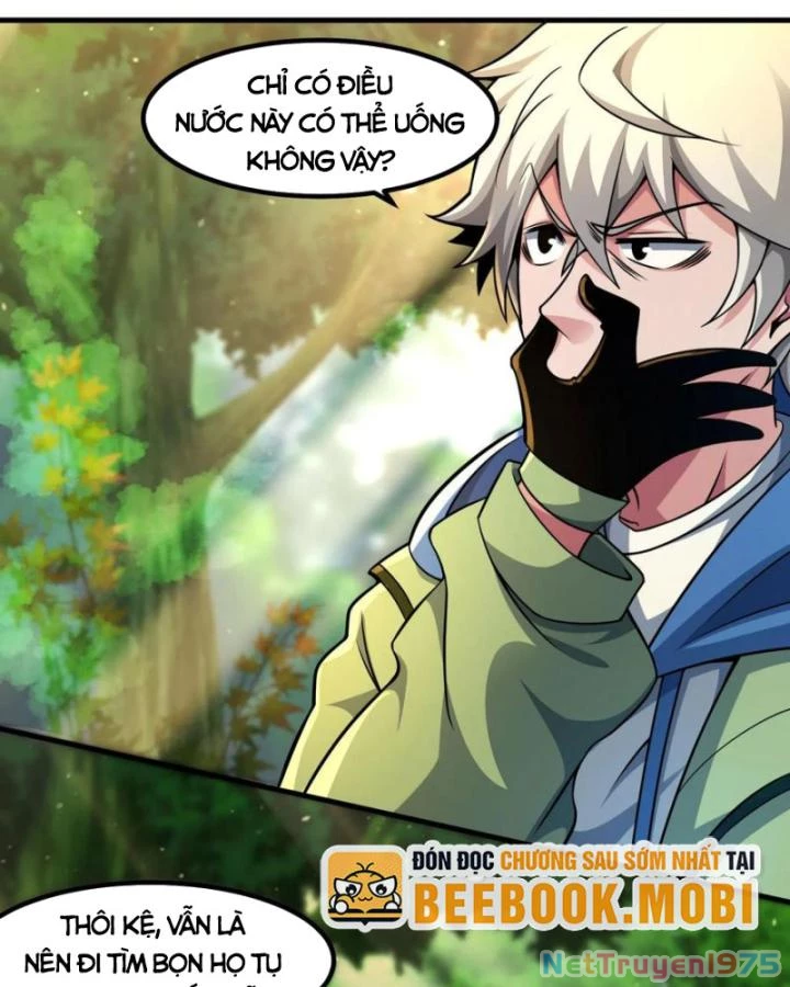 Ta Một Người Đi Đường, Át Chủ Bài Nhiều Ức Điểm Rất Hợp Lý Chapter 72 - 10