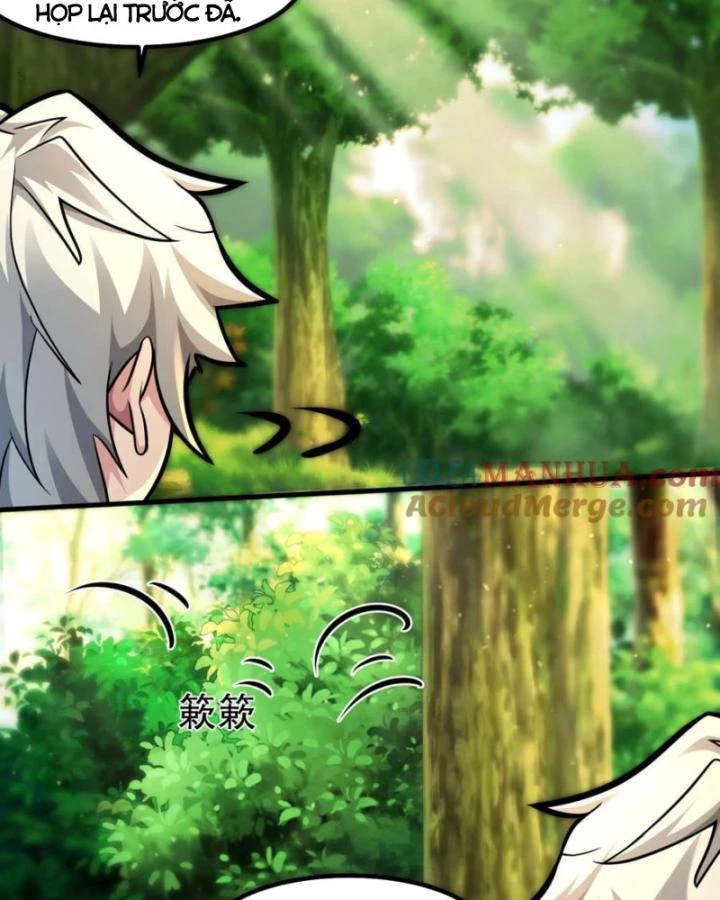 Ta Một Người Đi Đường, Át Chủ Bài Nhiều Ức Điểm Rất Hợp Lý Chapter 72 - 11