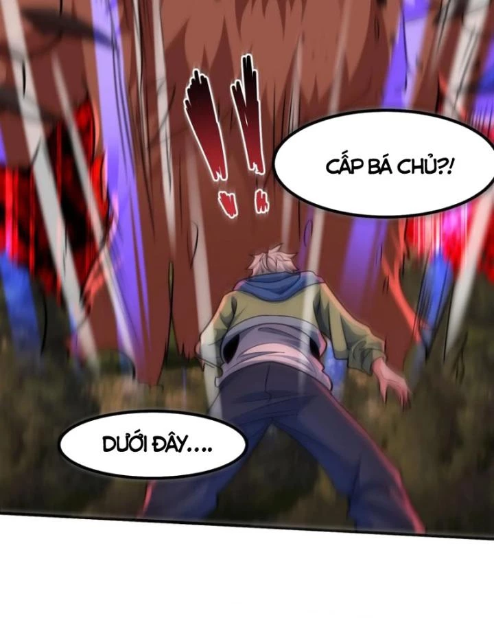 Ta Một Người Đi Đường, Át Chủ Bài Nhiều Ức Điểm Rất Hợp Lý Chapter 72 - 14