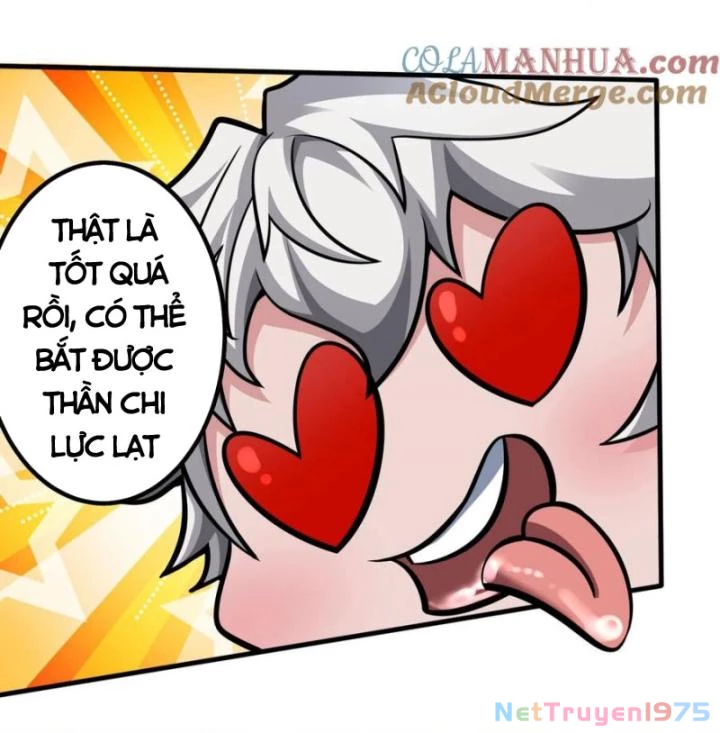 Ta Một Người Đi Đường, Át Chủ Bài Nhiều Ức Điểm Rất Hợp Lý Chapter 72 - 15