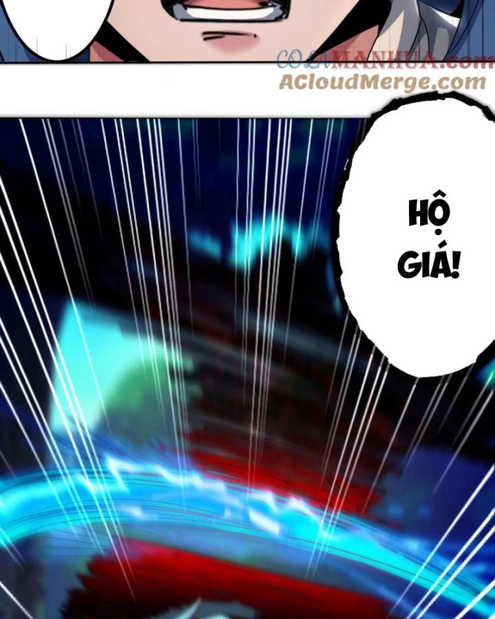 Ta Một Người Đi Đường, Át Chủ Bài Nhiều Ức Điểm Rất Hợp Lý Chapter 72 - 18