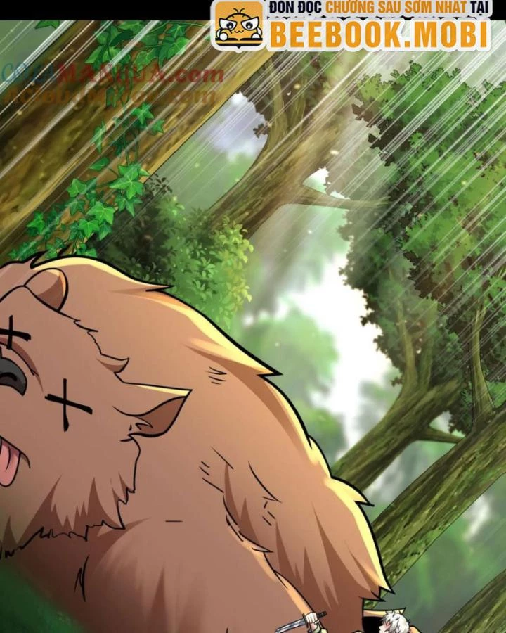 Ta Một Người Đi Đường, Át Chủ Bài Nhiều Ức Điểm Rất Hợp Lý Chapter 72 - 21