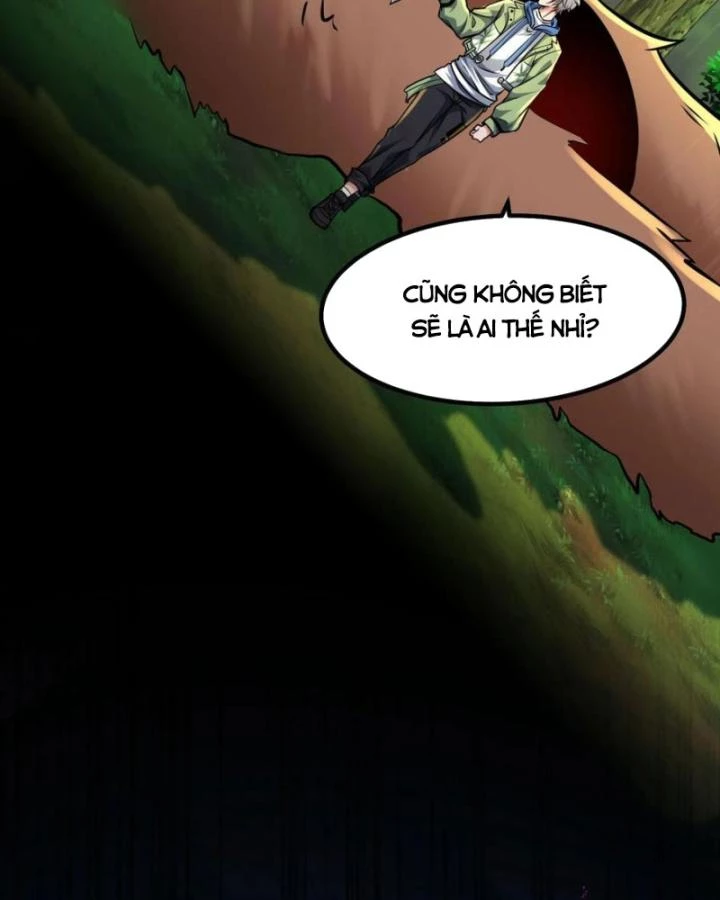 Ta Một Người Đi Đường, Át Chủ Bài Nhiều Ức Điểm Rất Hợp Lý Chapter 72 - 22