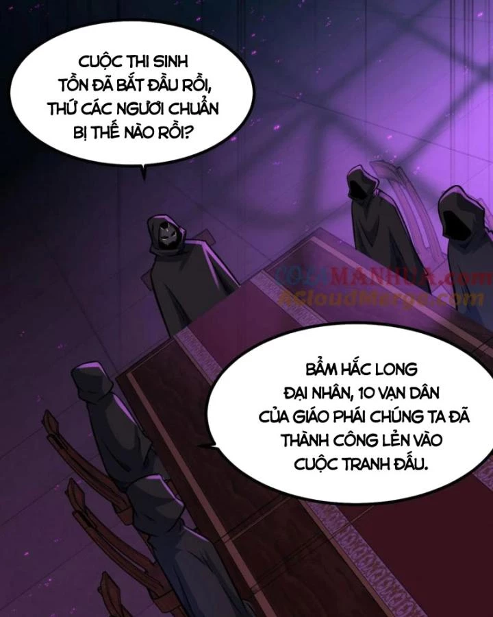 Ta Một Người Đi Đường, Át Chủ Bài Nhiều Ức Điểm Rất Hợp Lý Chapter 72 - 24