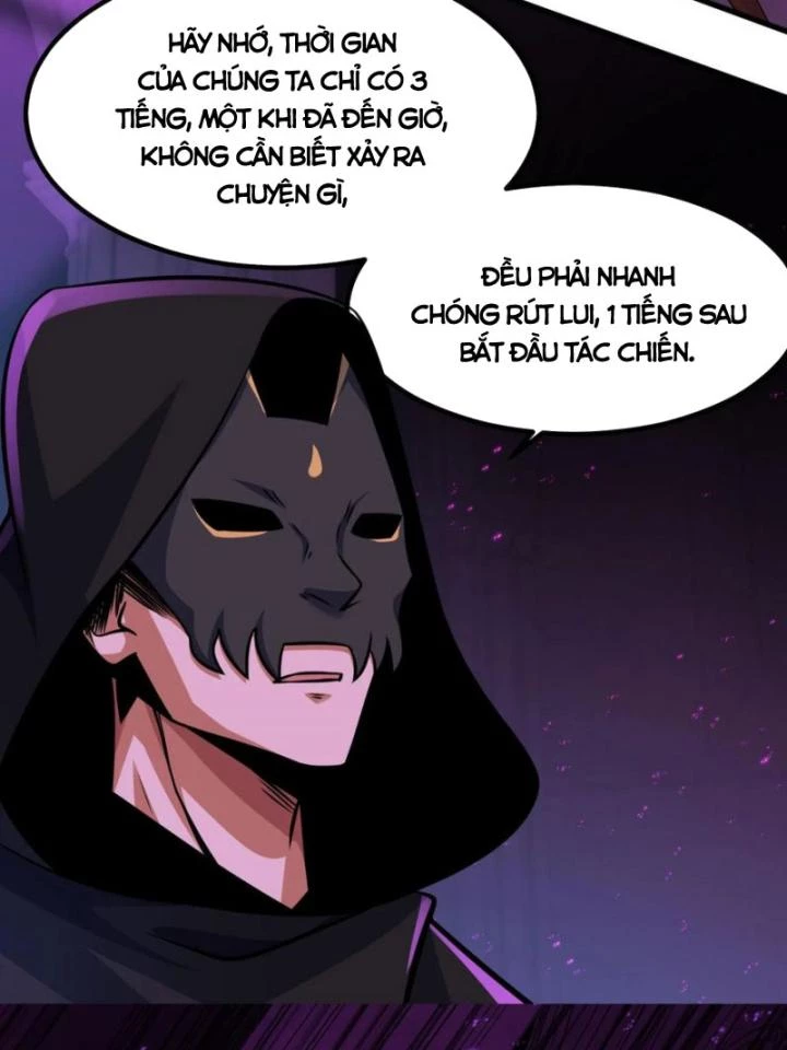 Ta Một Người Đi Đường, Át Chủ Bài Nhiều Ức Điểm Rất Hợp Lý Chapter 72 - 26