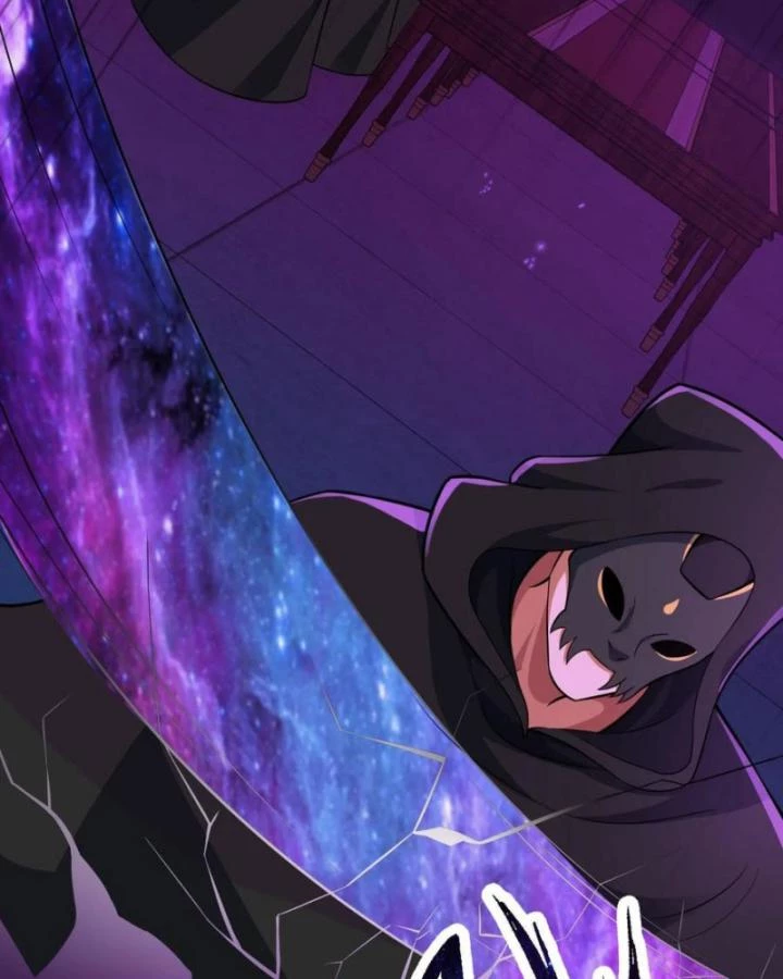 Ta Một Người Đi Đường, Át Chủ Bài Nhiều Ức Điểm Rất Hợp Lý Chapter 72 - 28