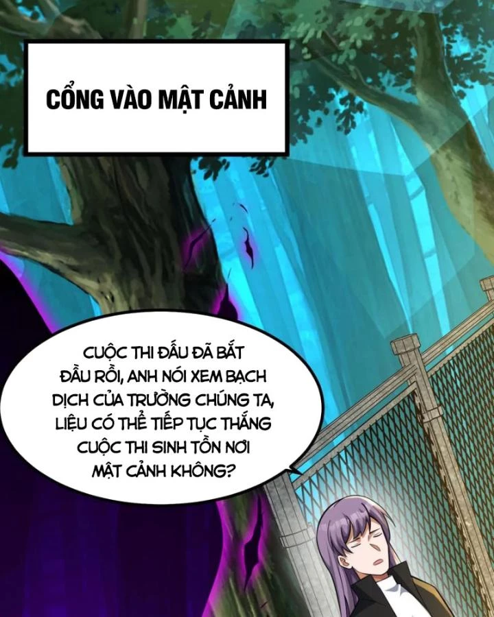 Ta Một Người Đi Đường, Át Chủ Bài Nhiều Ức Điểm Rất Hợp Lý Chapter 72 - 31