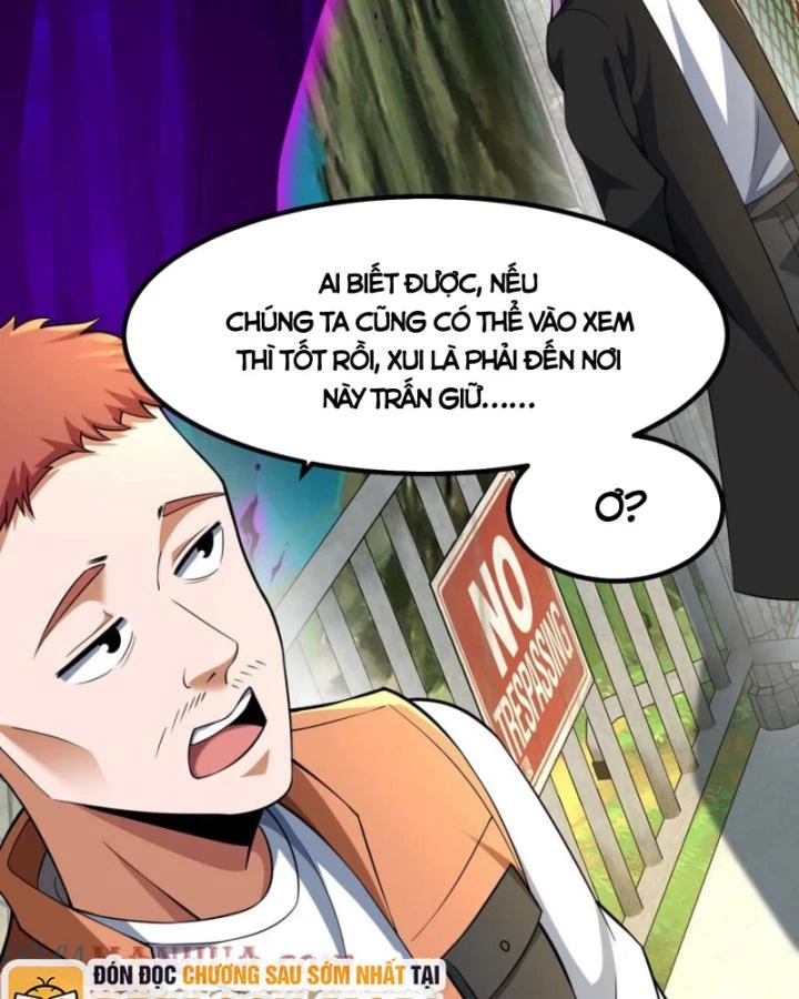 Ta Một Người Đi Đường, Át Chủ Bài Nhiều Ức Điểm Rất Hợp Lý Chapter 72 - 32