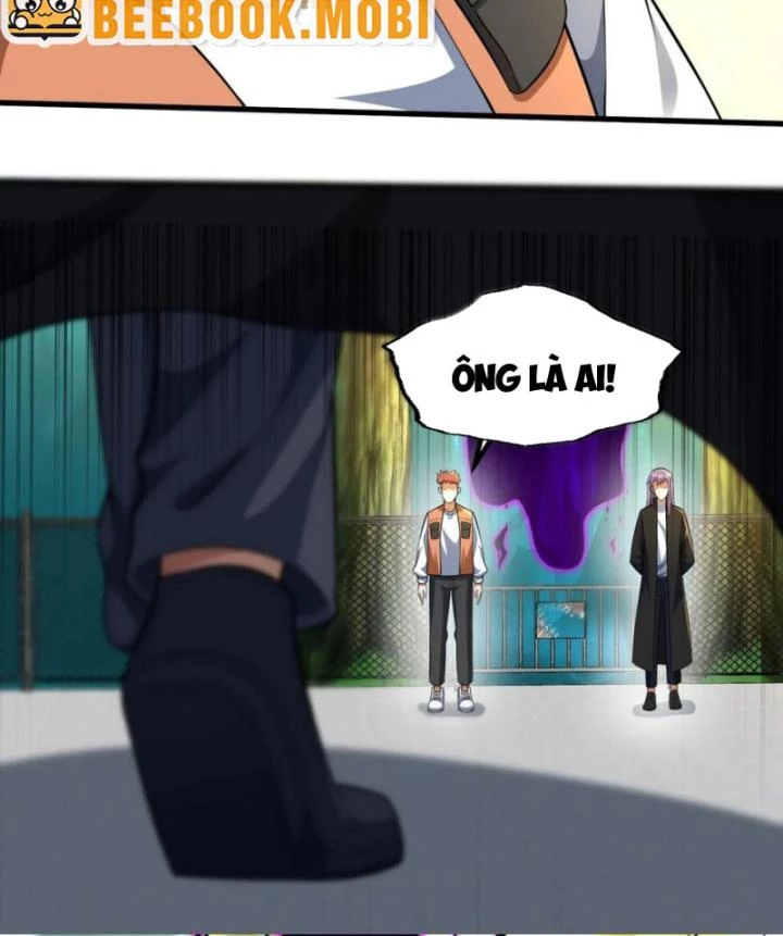 Ta Một Người Đi Đường, Át Chủ Bài Nhiều Ức Điểm Rất Hợp Lý Chapter 72 - 33