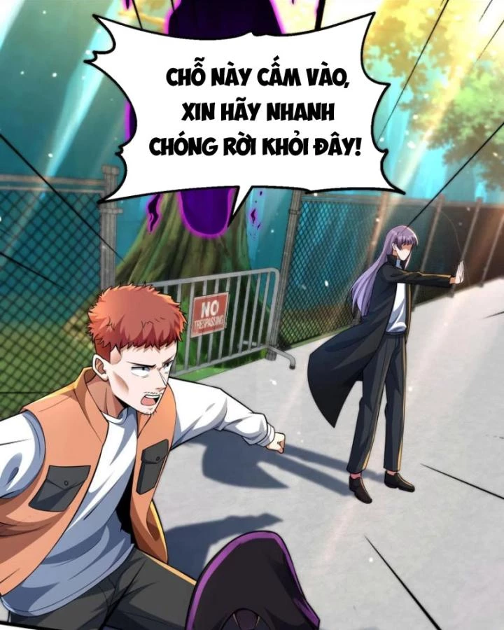 Ta Một Người Đi Đường, Át Chủ Bài Nhiều Ức Điểm Rất Hợp Lý Chapter 72 - 34