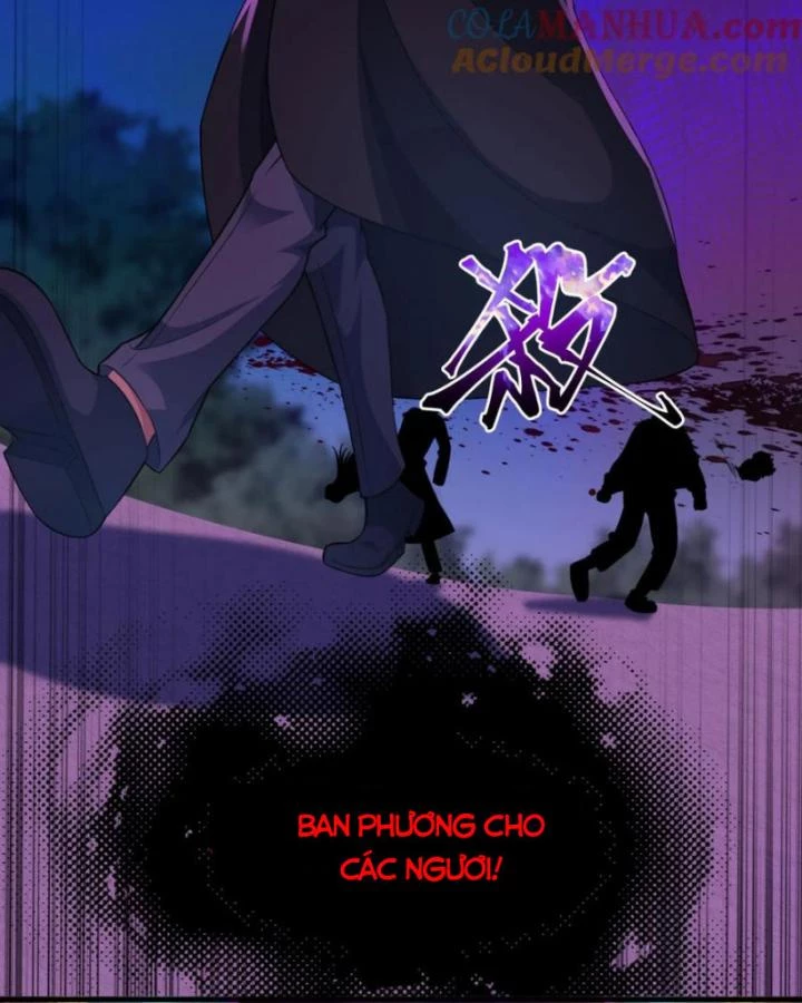 Ta Một Người Đi Đường, Át Chủ Bài Nhiều Ức Điểm Rất Hợp Lý Chapter 72 - 39
