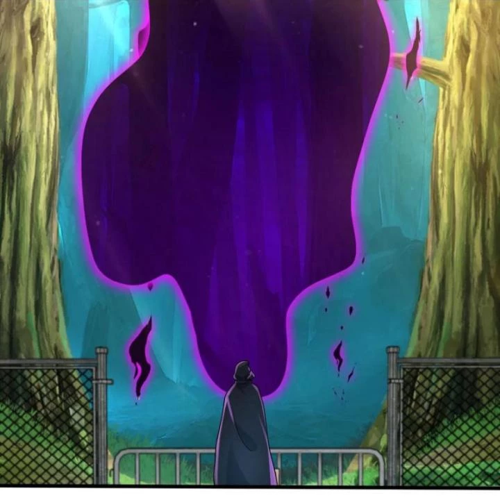 Ta Một Người Đi Đường, Át Chủ Bài Nhiều Ức Điểm Rất Hợp Lý Chapter 72 - 40