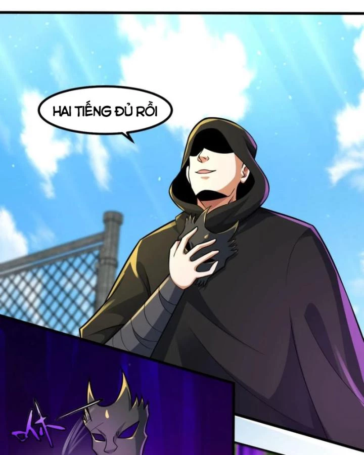 Ta Một Người Đi Đường, Át Chủ Bài Nhiều Ức Điểm Rất Hợp Lý Chapter 72 - 41