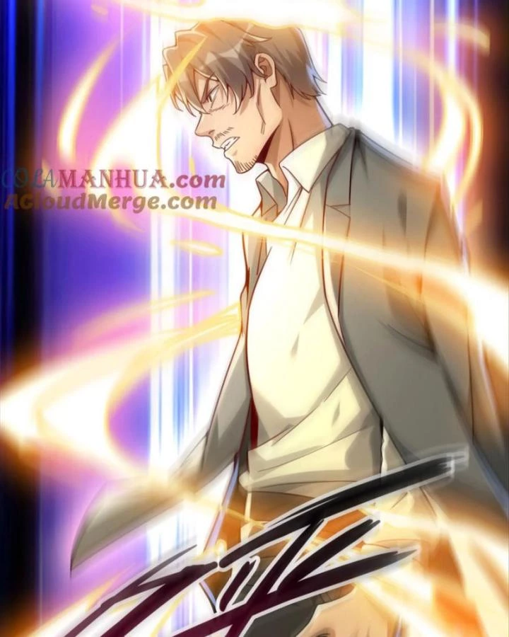 Ta Một Người Đi Đường, Át Chủ Bài Nhiều Ức Điểm Rất Hợp Lý Chapter 73 - 8