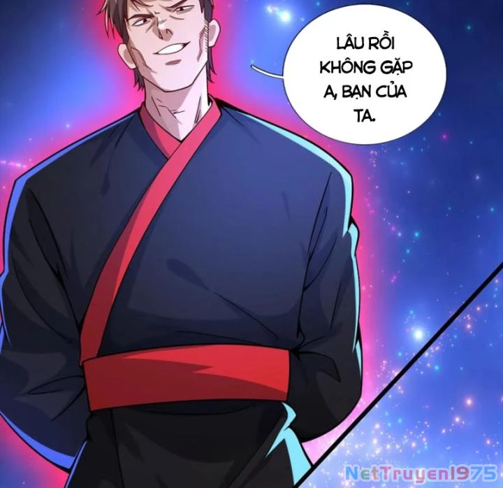 Ta Một Người Đi Đường, Át Chủ Bài Nhiều Ức Điểm Rất Hợp Lý Chapter 73 - 12