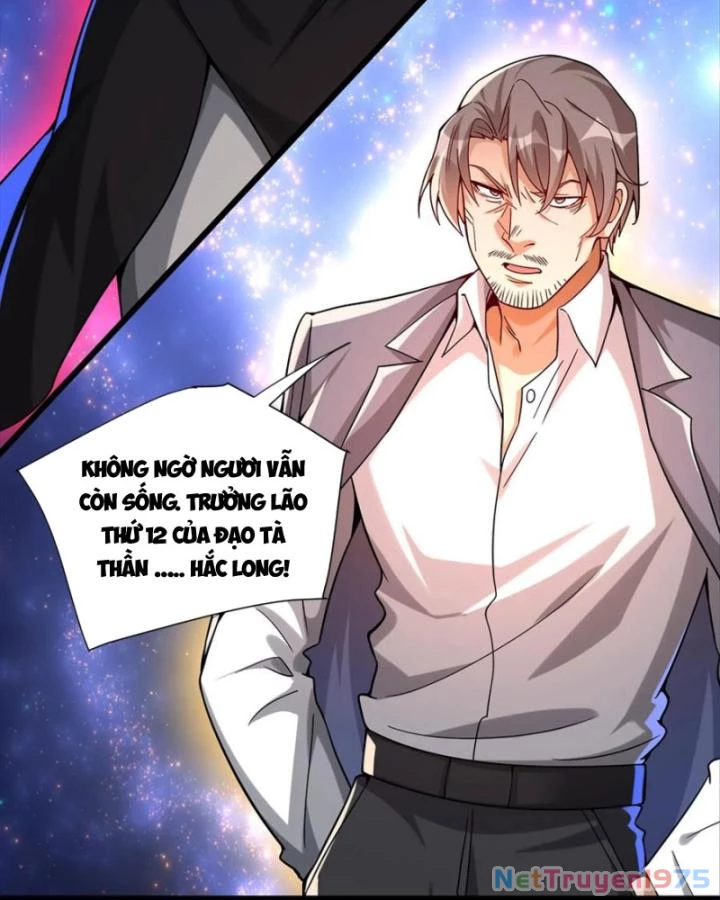 Ta Một Người Đi Đường, Át Chủ Bài Nhiều Ức Điểm Rất Hợp Lý Chapter 73 - 13