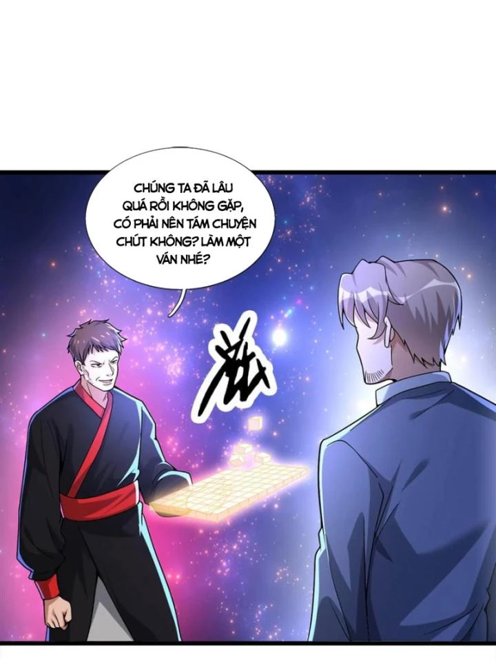 Ta Một Người Đi Đường, Át Chủ Bài Nhiều Ức Điểm Rất Hợp Lý Chapter 73 - 15