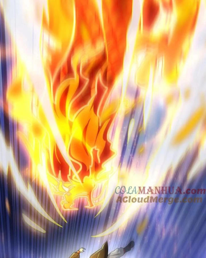 Ta Một Người Đi Đường, Át Chủ Bài Nhiều Ức Điểm Rất Hợp Lý Chapter 73 - 19