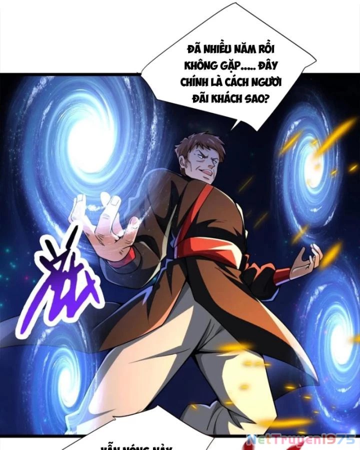 Ta Một Người Đi Đường, Át Chủ Bài Nhiều Ức Điểm Rất Hợp Lý Chapter 73 - 21