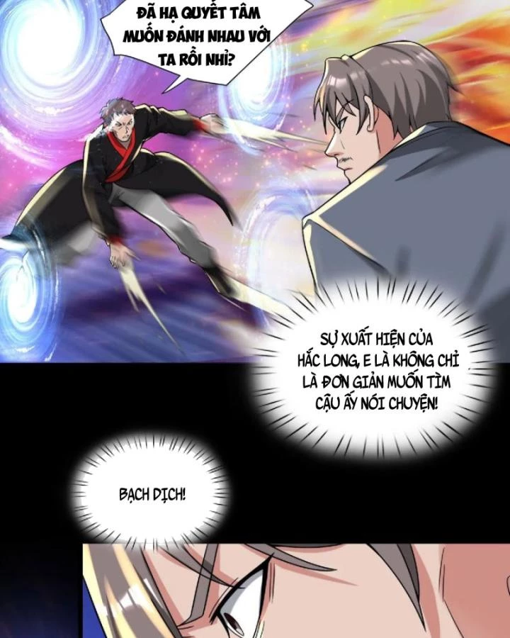 Ta Một Người Đi Đường, Át Chủ Bài Nhiều Ức Điểm Rất Hợp Lý Chapter 73 - 27