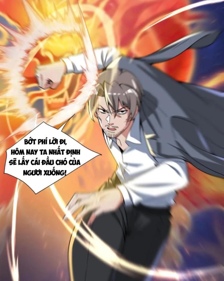 Ta Một Người Đi Đường, Át Chủ Bài Nhiều Ức Điểm Rất Hợp Lý Chapter 73 - 29