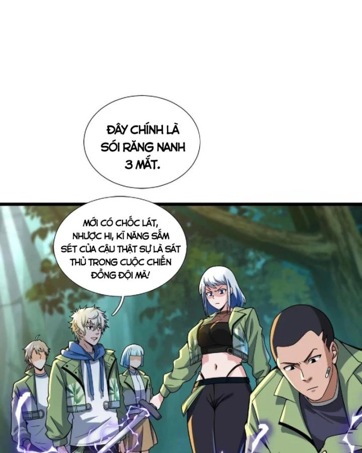 Ta Một Người Đi Đường, Át Chủ Bài Nhiều Ức Điểm Rất Hợp Lý Chapter 73 - 33