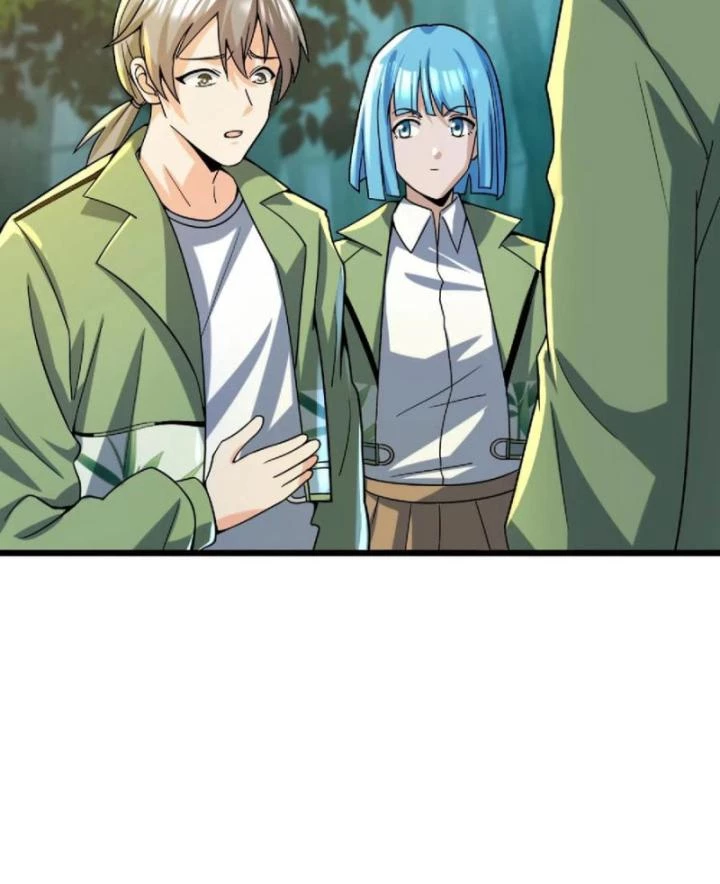 Ta Một Người Đi Đường, Át Chủ Bài Nhiều Ức Điểm Rất Hợp Lý Chapter 73 - 35