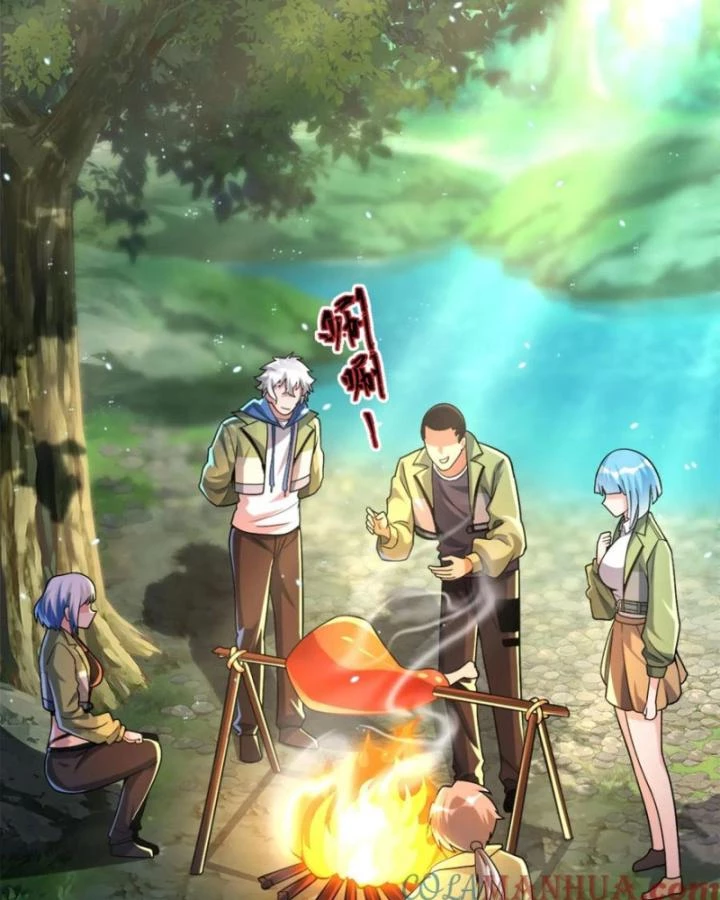 Ta Một Người Đi Đường, Át Chủ Bài Nhiều Ức Điểm Rất Hợp Lý Chapter 73 - 38