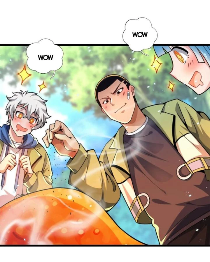 Ta Một Người Đi Đường, Át Chủ Bài Nhiều Ức Điểm Rất Hợp Lý Chapter 73 - 40