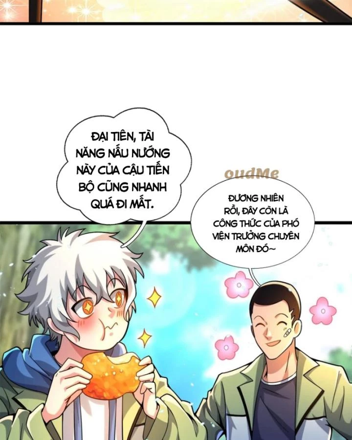 Ta Một Người Đi Đường, Át Chủ Bài Nhiều Ức Điểm Rất Hợp Lý Chapter 73 - 42