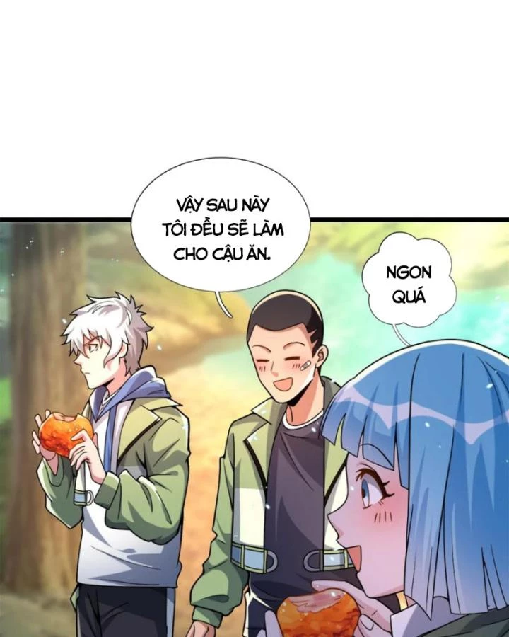 Ta Một Người Đi Đường, Át Chủ Bài Nhiều Ức Điểm Rất Hợp Lý Chapter 73 - 44