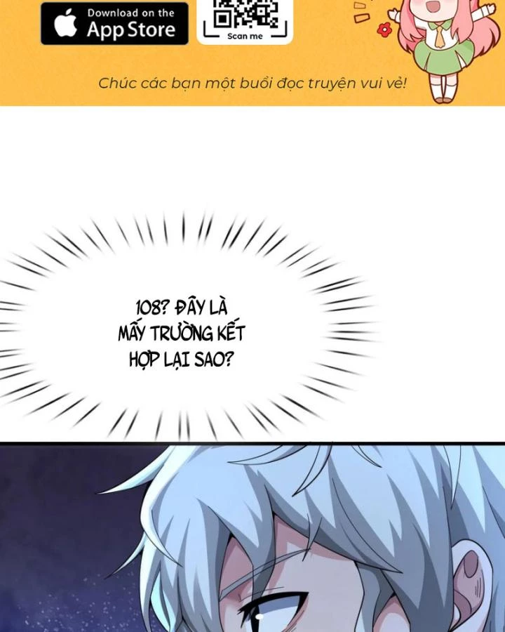 Ta Một Người Đi Đường, Át Chủ Bài Nhiều Ức Điểm Rất Hợp Lý Chapter 74 - 2