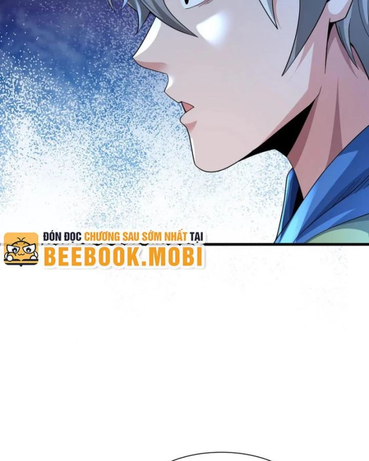 Ta Một Người Đi Đường, Át Chủ Bài Nhiều Ức Điểm Rất Hợp Lý Chapter 74 - 3