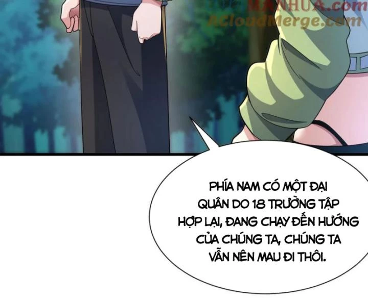 Ta Một Người Đi Đường, Át Chủ Bài Nhiều Ức Điểm Rất Hợp Lý Chapter 74 - 5