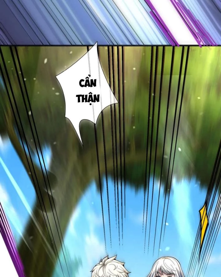 Ta Một Người Đi Đường, Át Chủ Bài Nhiều Ức Điểm Rất Hợp Lý Chapter 74 - 7