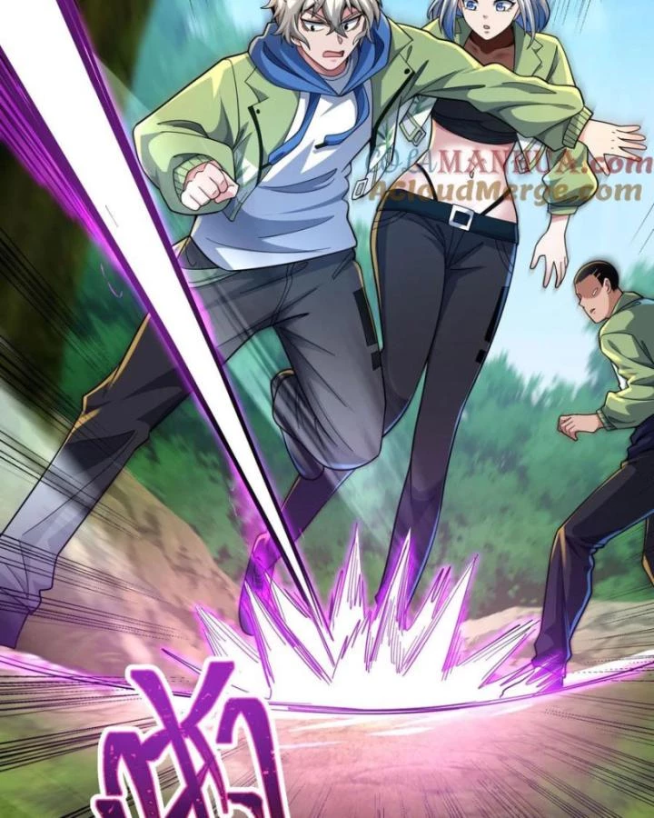 Ta Một Người Đi Đường, Át Chủ Bài Nhiều Ức Điểm Rất Hợp Lý Chapter 74 - 8