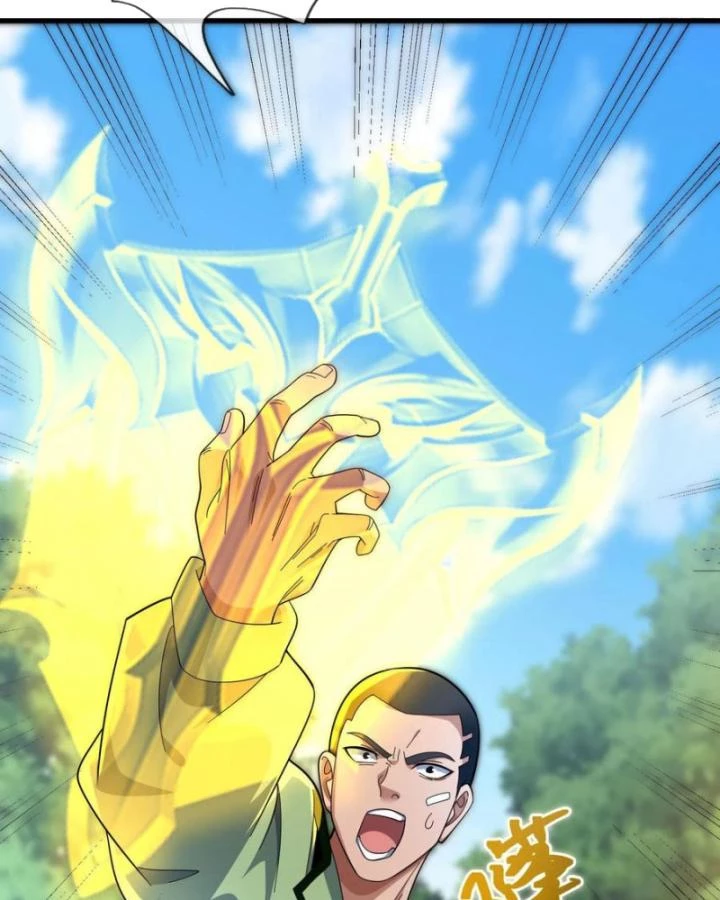 Ta Một Người Đi Đường, Át Chủ Bài Nhiều Ức Điểm Rất Hợp Lý Chapter 74 - 12