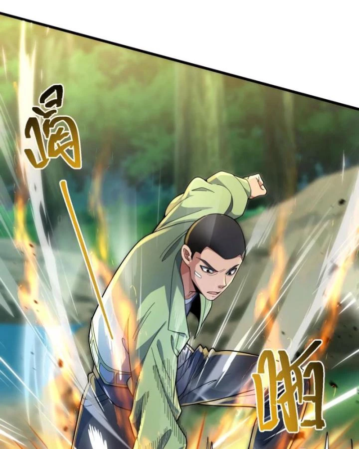 Ta Một Người Đi Đường, Át Chủ Bài Nhiều Ức Điểm Rất Hợp Lý Chapter 74 - 14