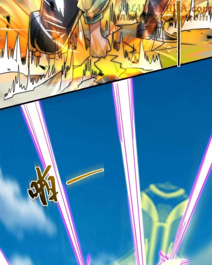 Ta Một Người Đi Đường, Át Chủ Bài Nhiều Ức Điểm Rất Hợp Lý Chapter 74 - 15